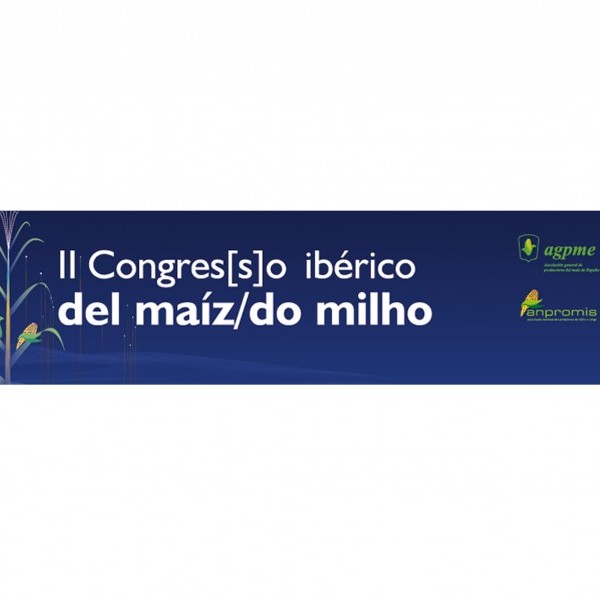 Aplazado el II Congreso Ibérico de Maíz para Septiembre de 2021