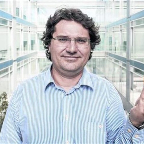 José Miguel Mulet explica el papel de la biotecnología agroalimentaria
